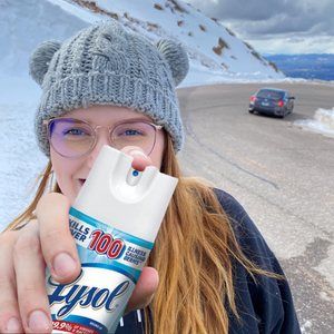 Meet your Posher, Lindsey